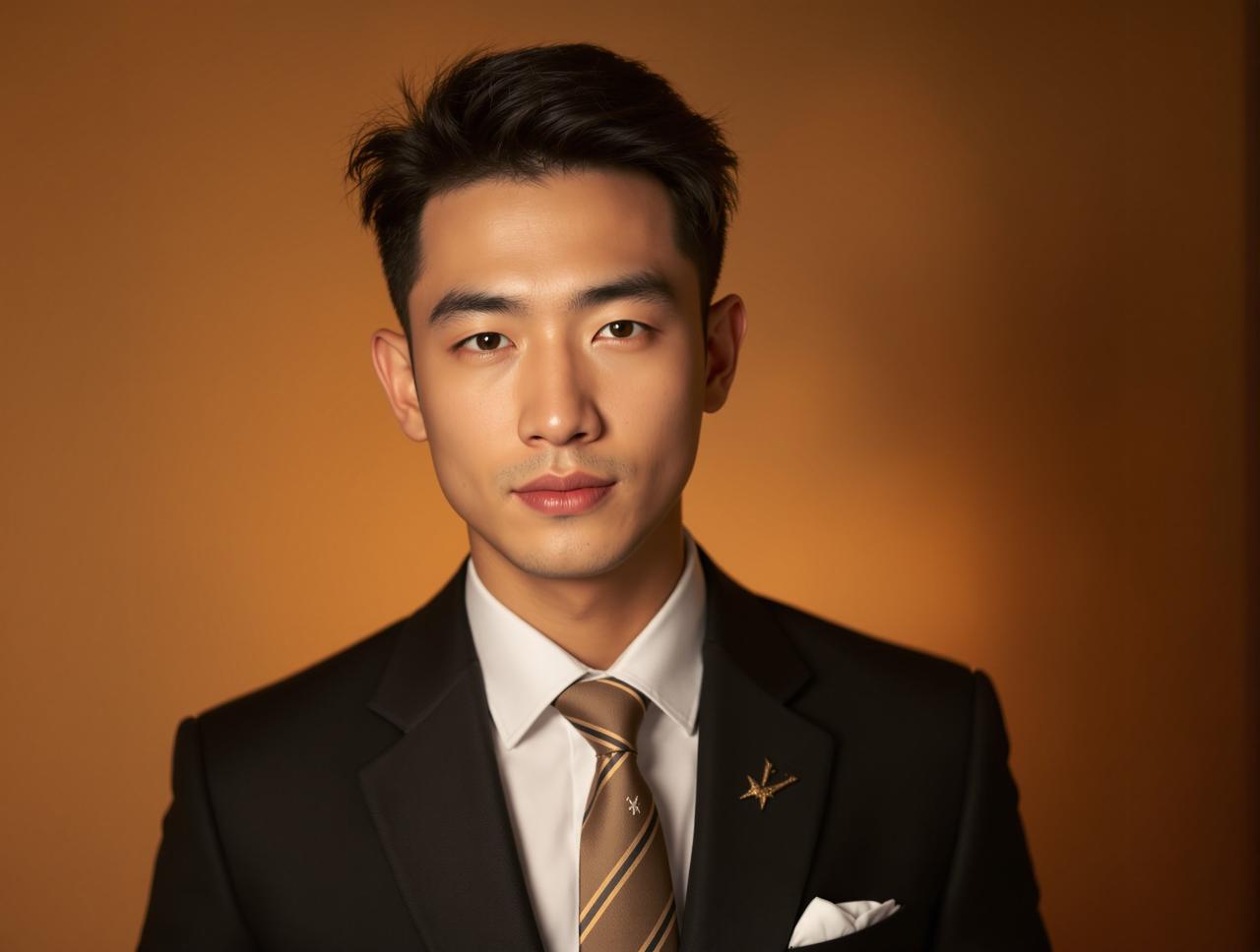 无码视频签约新生代实力派演员陈晓宇,开启全新合作篇章