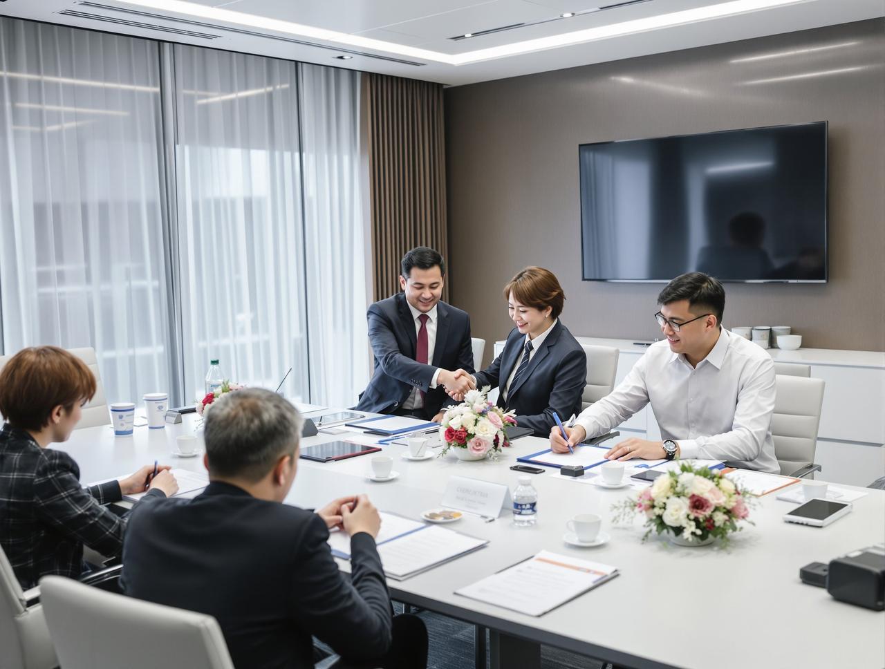 无码视频与腾讯视频达成战略合作,共同打造精品网络内容